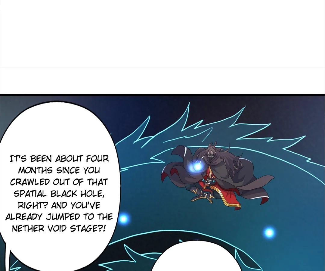 Banished Disciple's Counterattack Chapter 401 page 127 - 