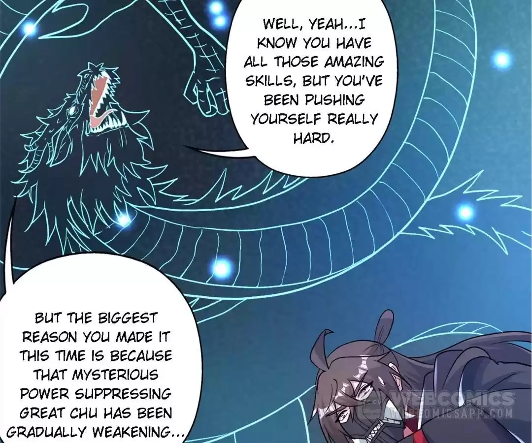 Banished Disciple's Counterattack Chapter 401 page 131 - 