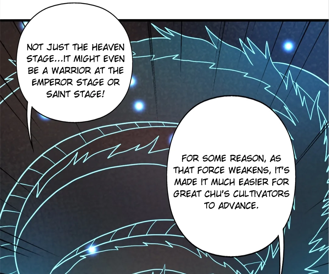 Banished Disciple's Counterattack Chapter 401 page 134 - 