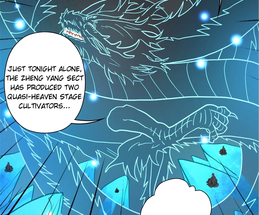 Banished Disciple's Counterattack Chapter 401 page 135 - 