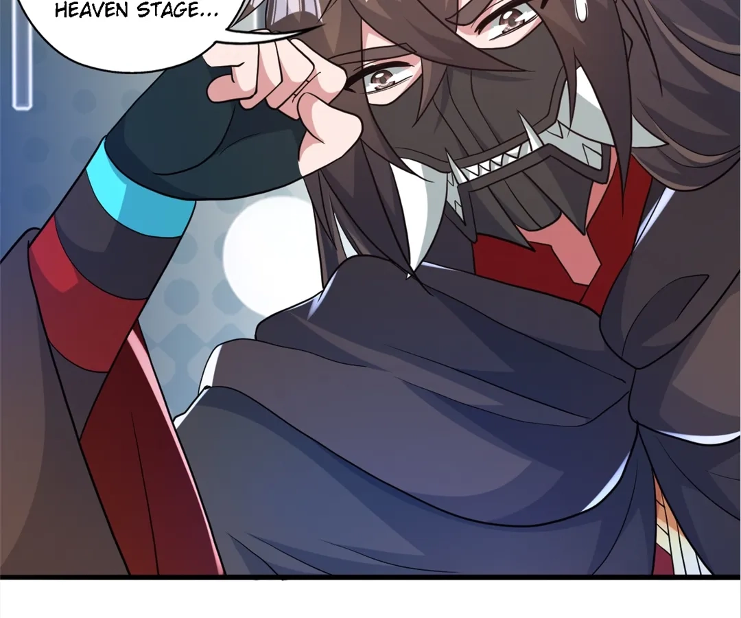 Banished Disciple's Counterattack Chapter 401 page 138 - 