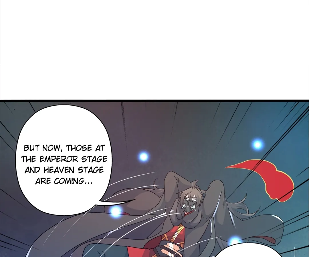 Banished Disciple's Counterattack Chapter 401 page 140 - 