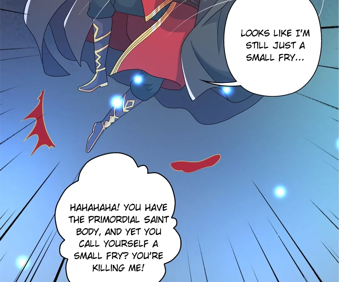 Banished Disciple's Counterattack Chapter 401 page 141 - 