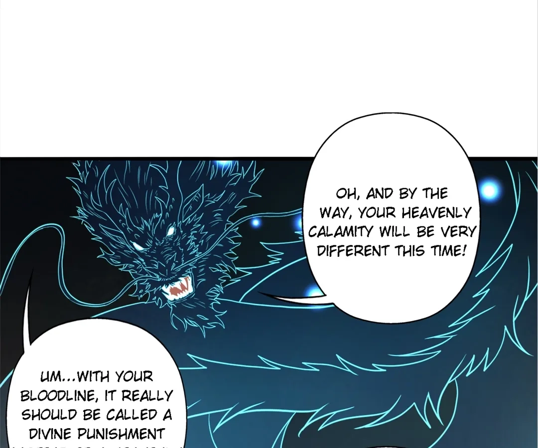 Banished Disciple's Counterattack Chapter 401 page 143 - 