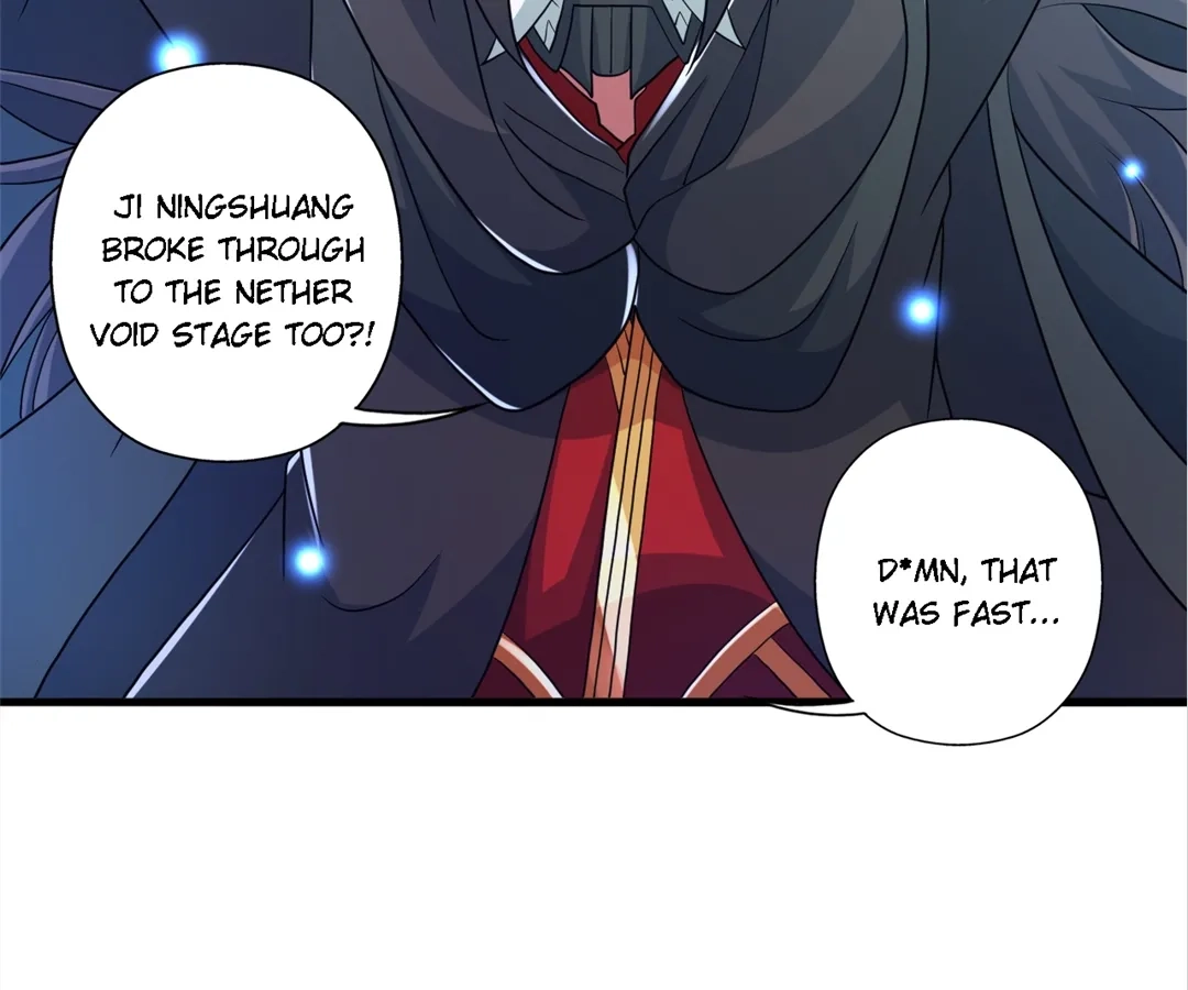 Banished Disciple's Counterattack Chapter 401 page 148 - 