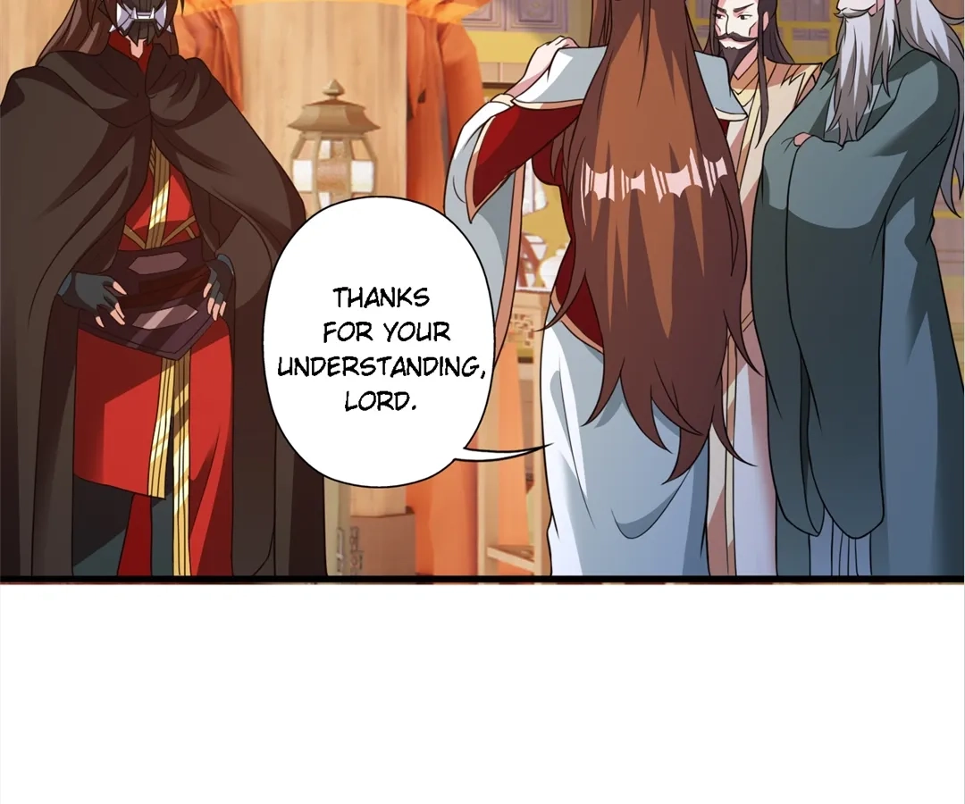 Banished Disciple's Counterattack Chapter 401 page 16 - 
