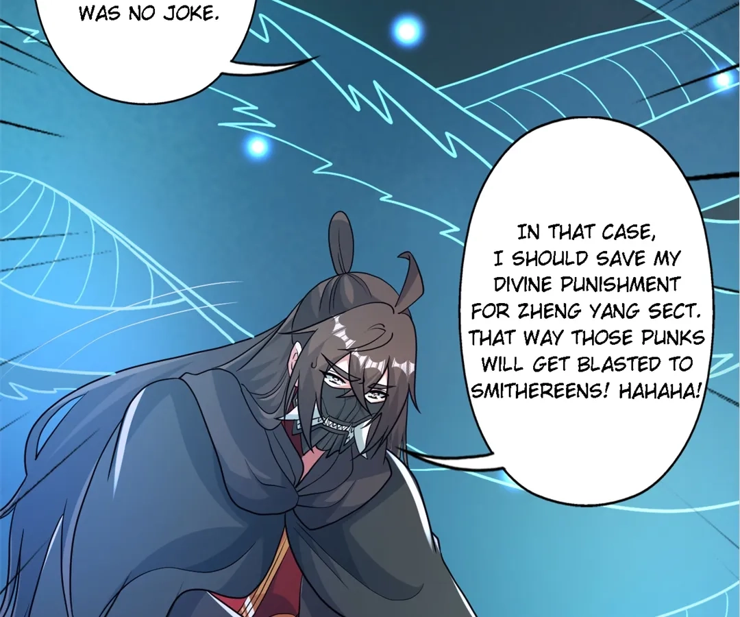 Banished Disciple's Counterattack Chapter 401 page 151 - 