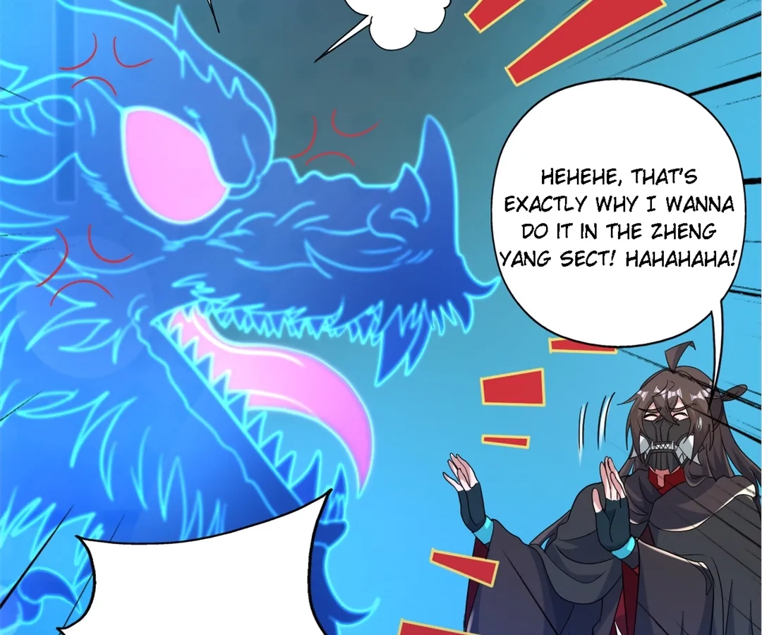 Banished Disciple's Counterattack Chapter 401 page 154 - 