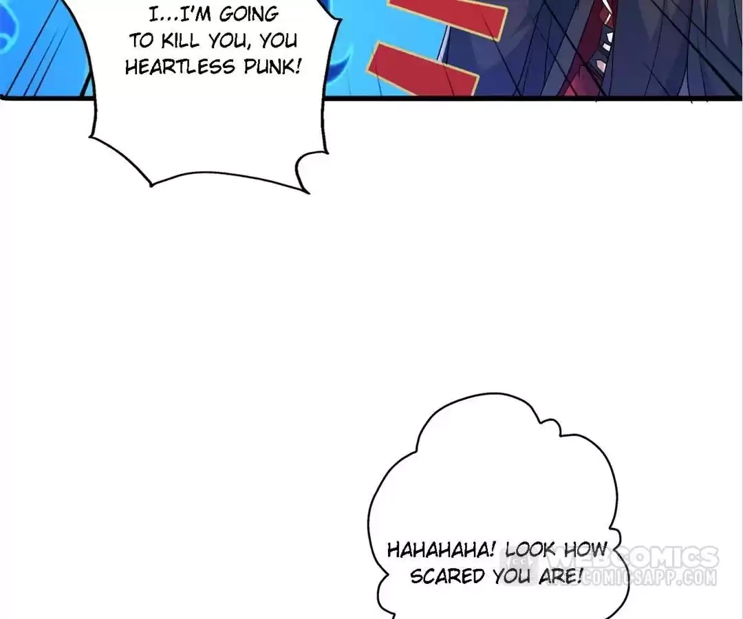 Banished Disciple's Counterattack Chapter 401 page 155 - 