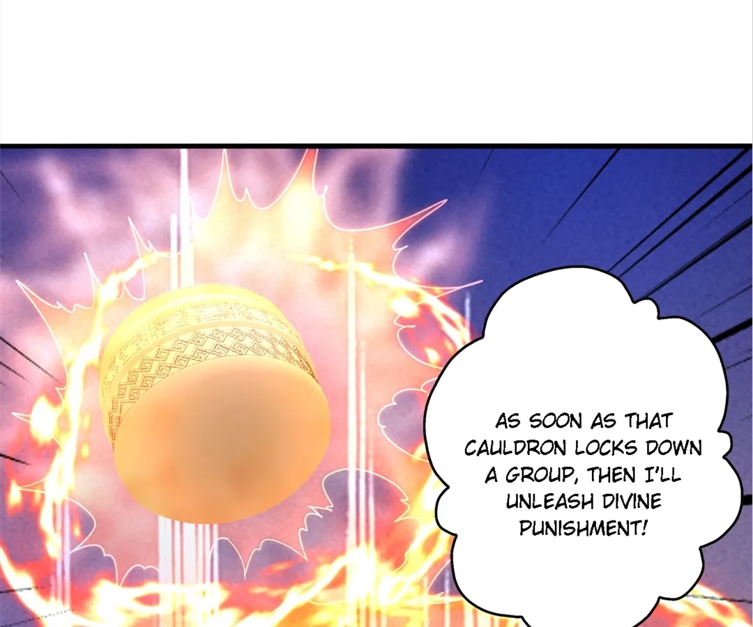 Banished Disciple's Counterattack Chapter 401 page 161 - 
