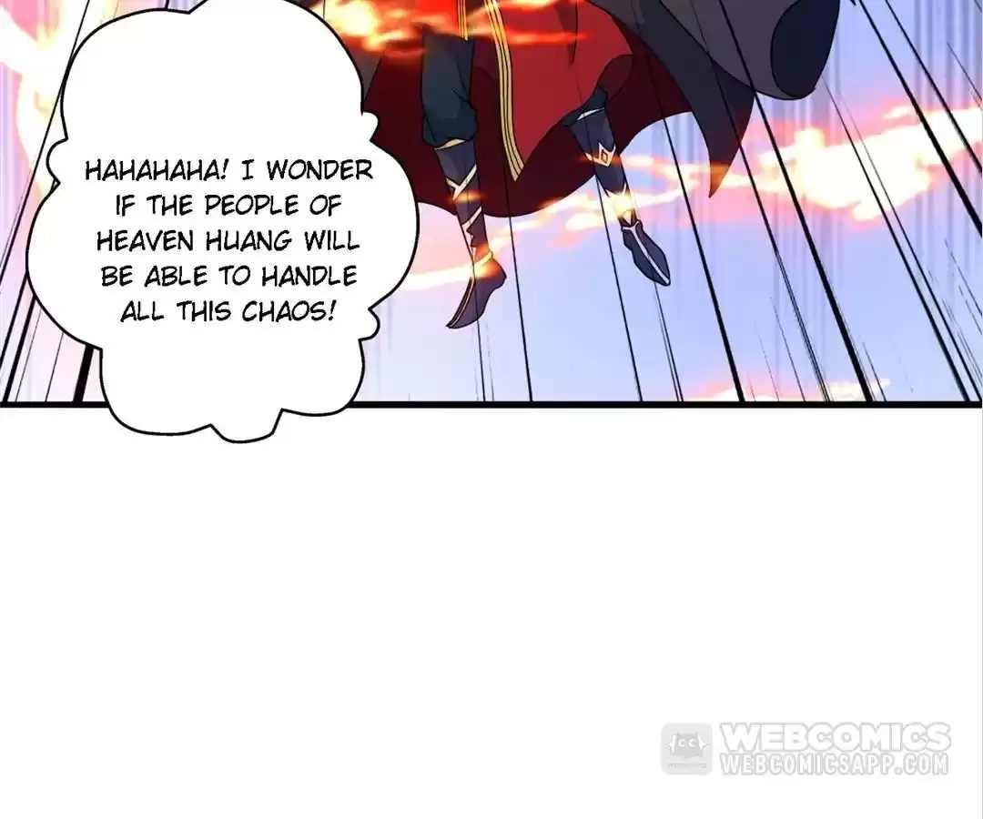 Banished Disciple's Counterattack Chapter 401 page 163 - 