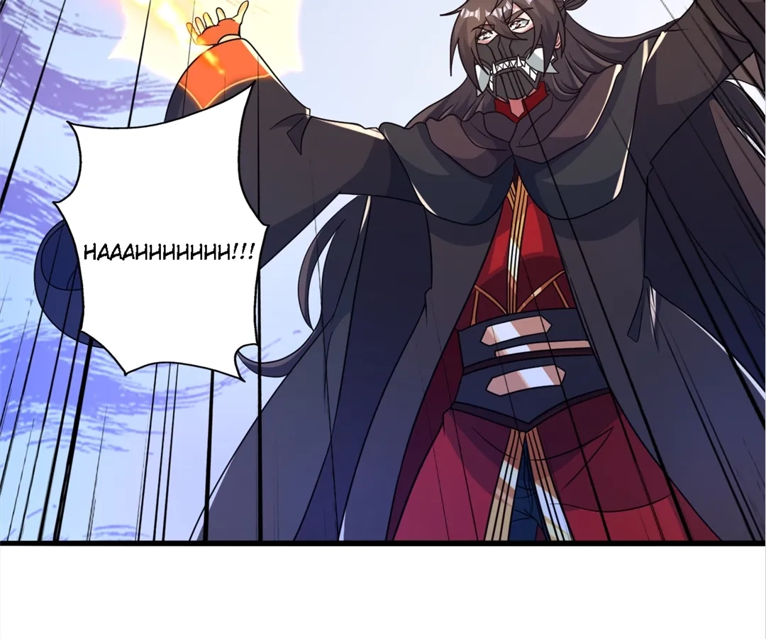 Banished Disciple's Counterattack Chapter 401 page 166 - 