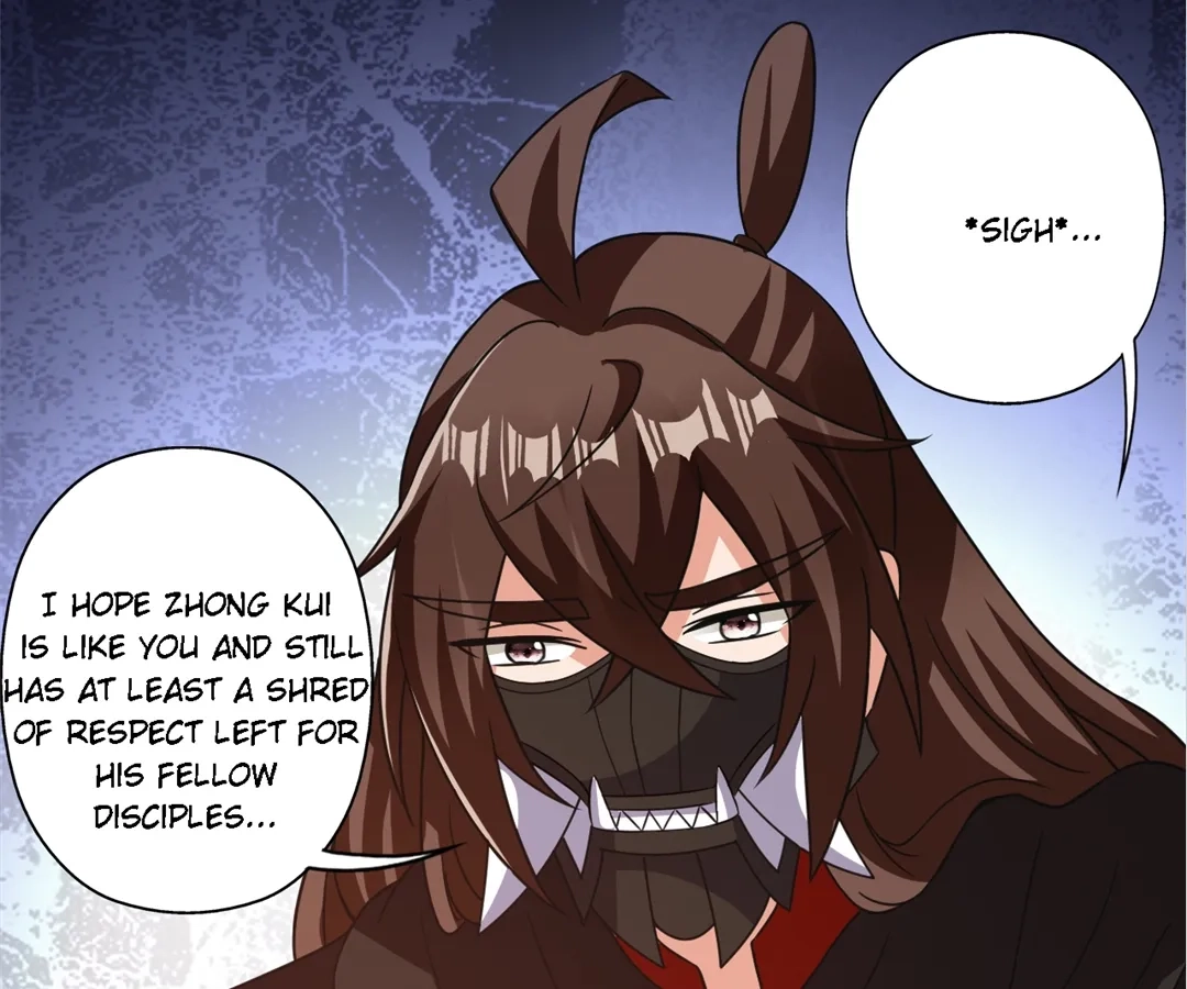 Banished Disciple's Counterattack Chapter 401 page 18 - 