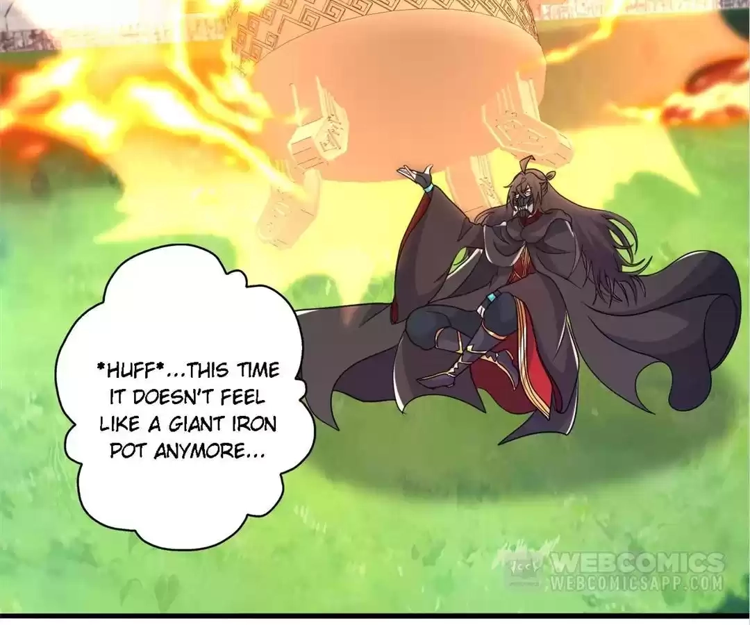 Banished Disciple's Counterattack Chapter 401 page 171 - 