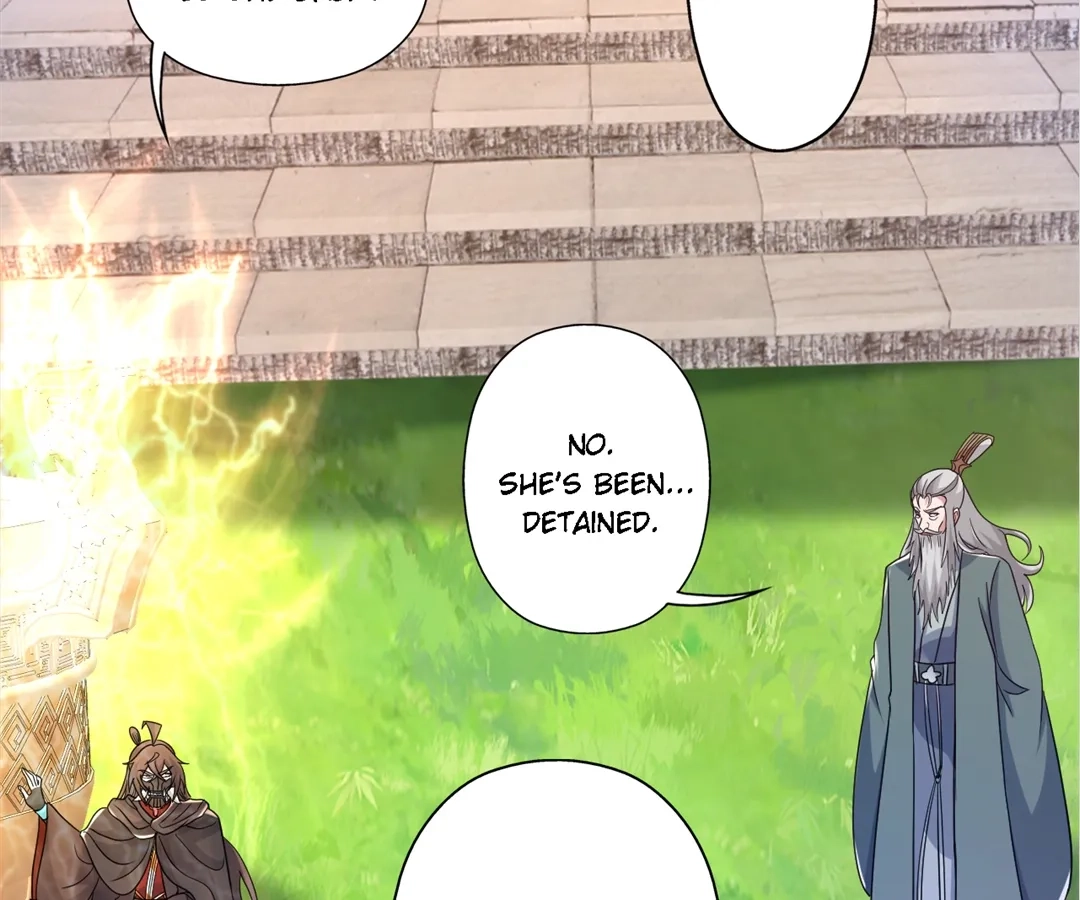 Banished Disciple's Counterattack Chapter 401 page 177 - 