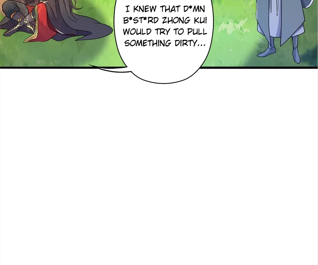Banished Disciple's Counterattack Chapter 401 page 178 - 