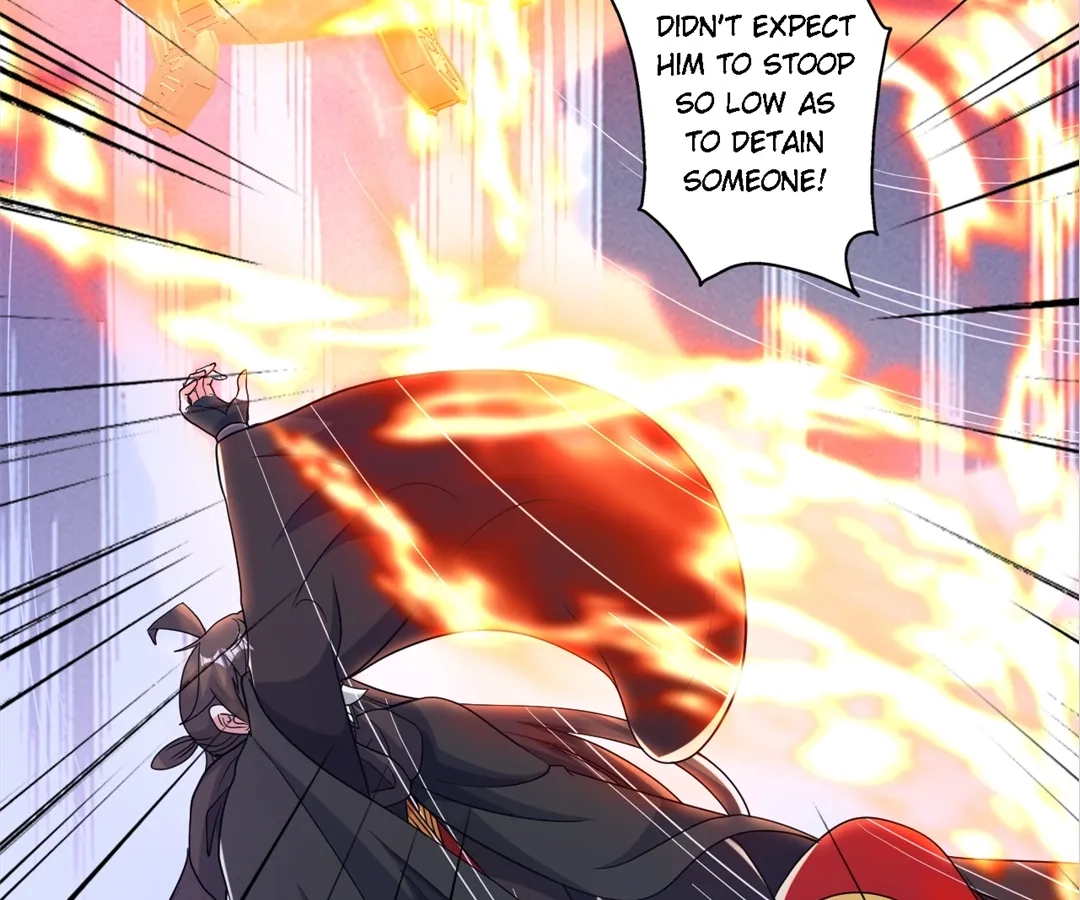 Banished Disciple's Counterattack Chapter 401 page 180 - 