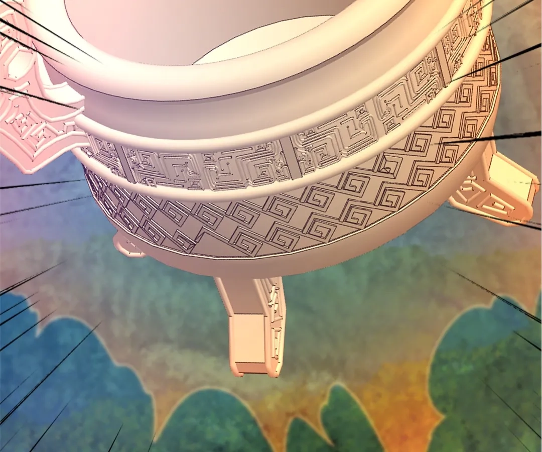 Banished Disciple's Counterattack Chapter 401 page 182 - 