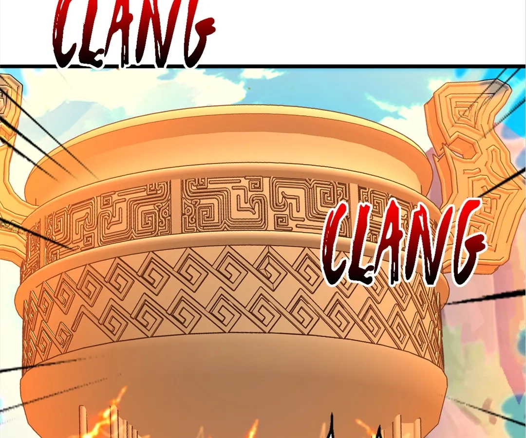 Banished Disciple's Counterattack Chapter 401 page 188 - 