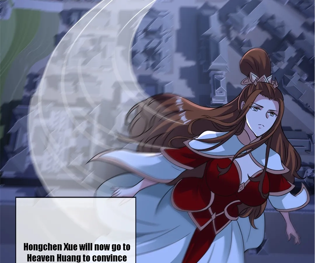 Banished Disciple's Counterattack Chapter 401 page 22 - 