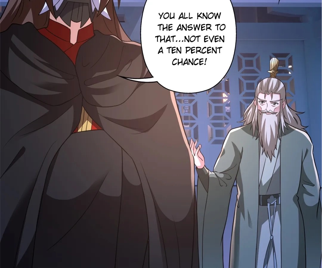 Banished Disciple's Counterattack Chapter 401 page 28 - 