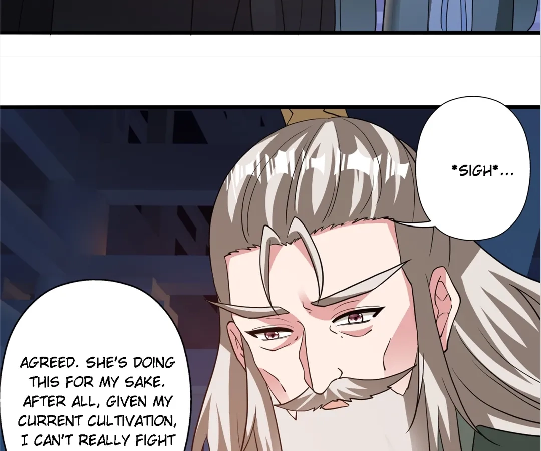 Banished Disciple's Counterattack Chapter 401 page 29 - 