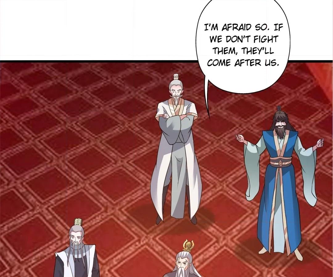 Banished Disciple's Counterattack Chapter 401 page 4 - 