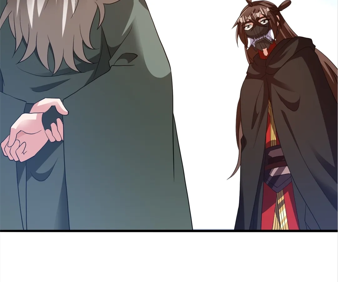 Banished Disciple's Counterattack Chapter 401 page 33 - 