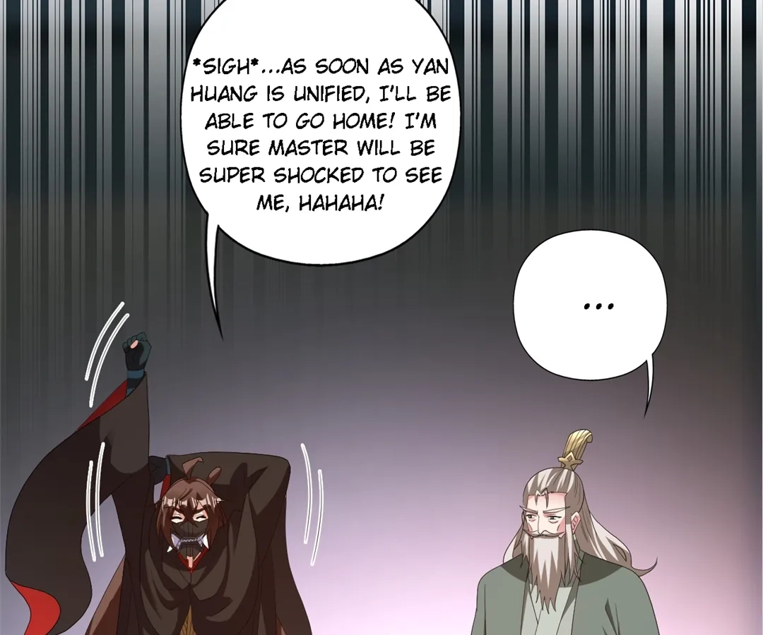 Banished Disciple's Counterattack Chapter 401 page 38 - 