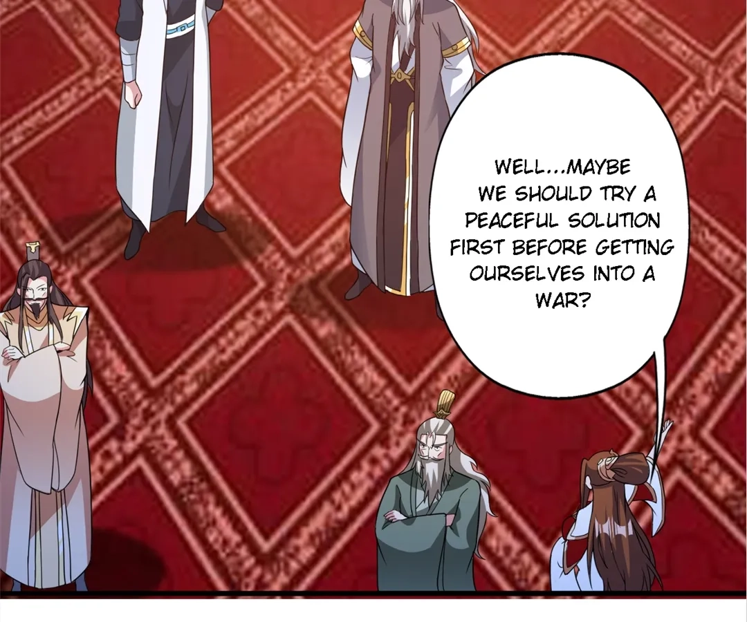 Banished Disciple's Counterattack Chapter 401 page 5 - 