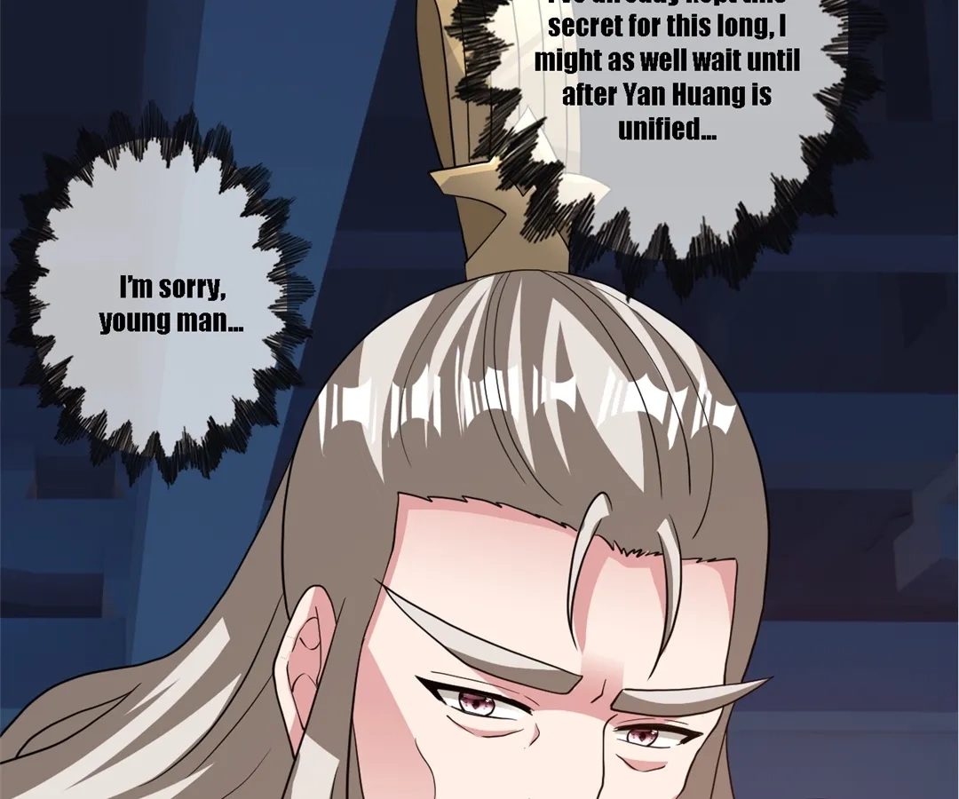 Banished Disciple's Counterattack Chapter 401 page 41 - 