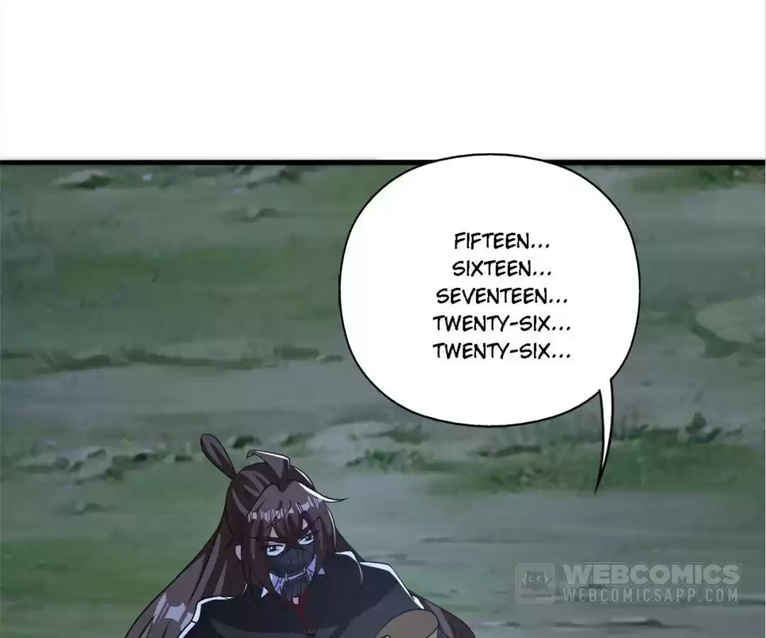 Banished Disciple's Counterattack Chapter 401 page 43 - 