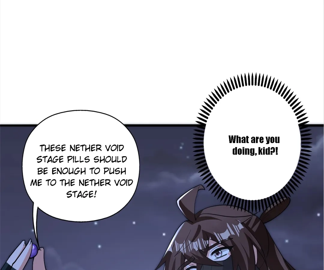Banished Disciple's Counterattack Chapter 401 page 46 - 