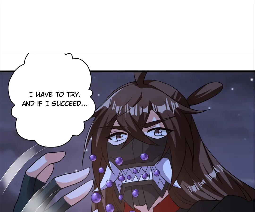 Banished Disciple's Counterattack Chapter 401 page 56 - 