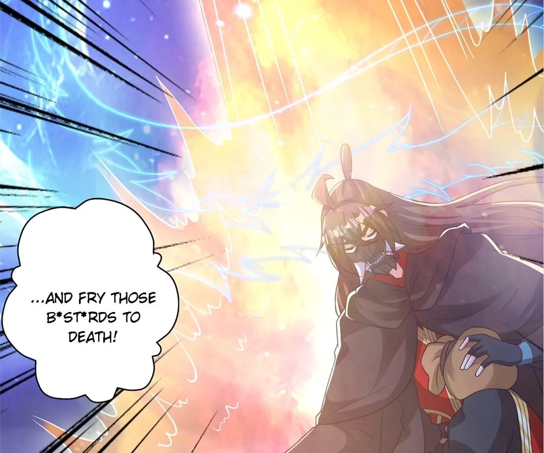 Banished Disciple's Counterattack Chapter 401 page 60 - 
