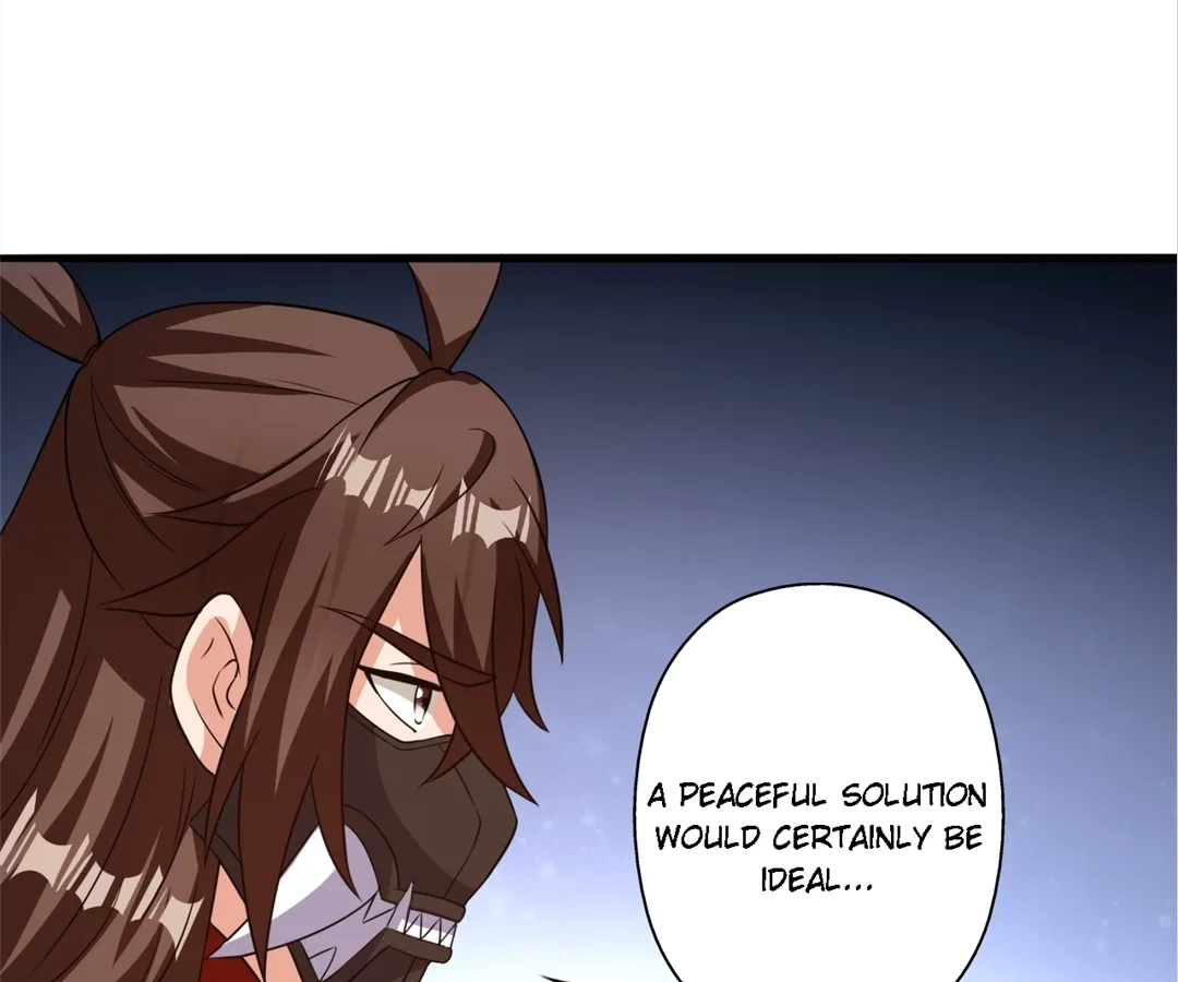 Banished Disciple's Counterattack Chapter 401 page 7 - 