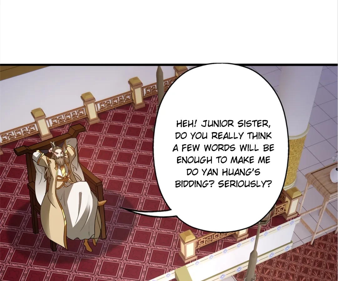 Banished Disciple's Counterattack Chapter 401 page 71 - 