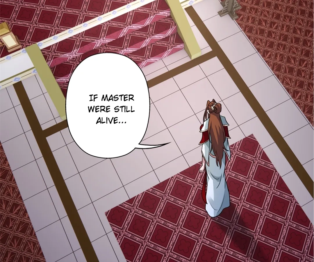 Banished Disciple's Counterattack Chapter 401 page 72 - 