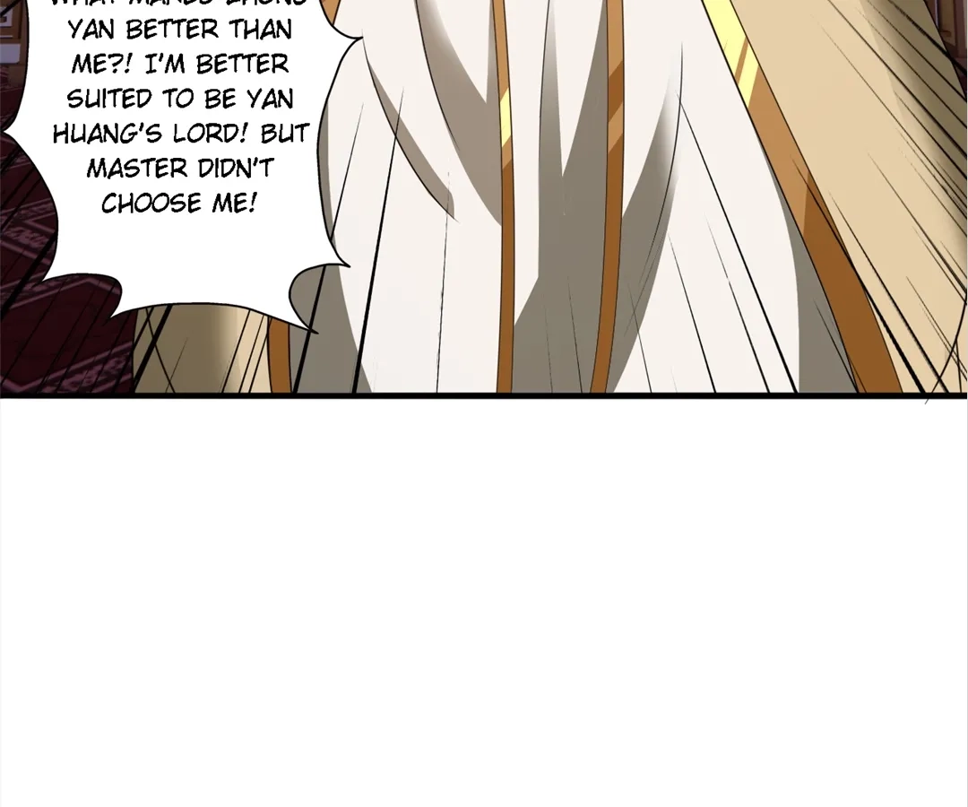 Banished Disciple's Counterattack Chapter 401 page 78 - 