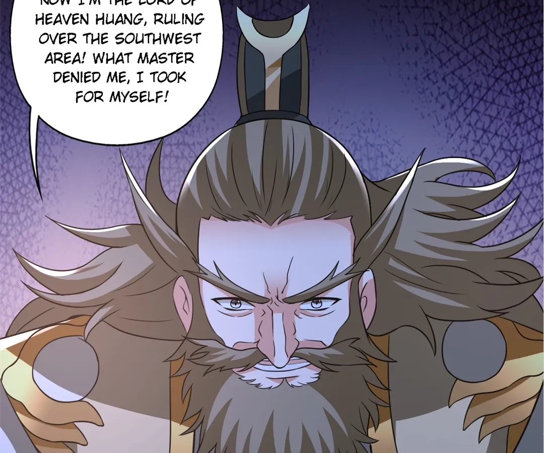 Banished Disciple's Counterattack Chapter 401 page 80 - 