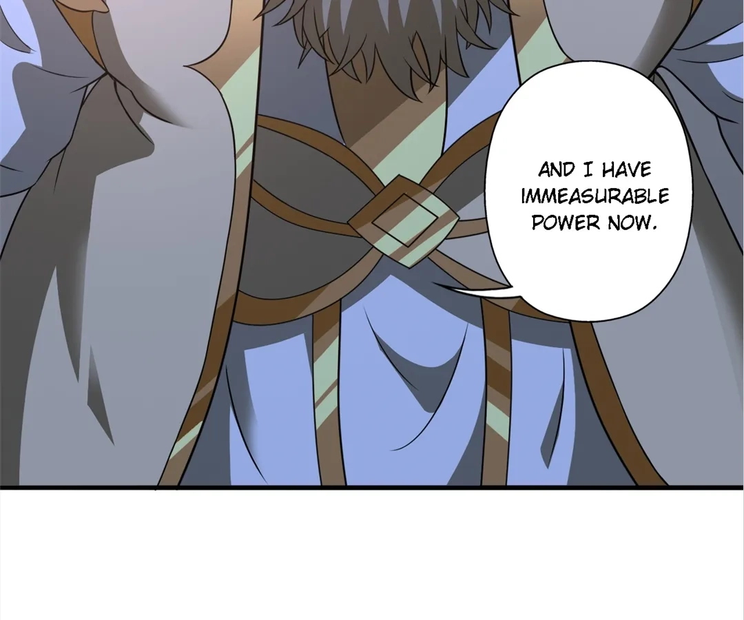 Banished Disciple's Counterattack Chapter 401 page 81 - 