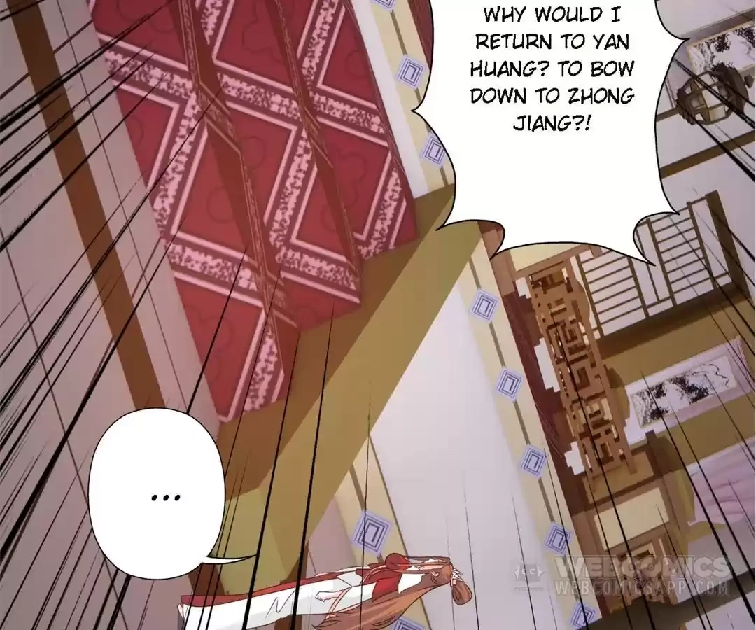 Banished Disciple's Counterattack Chapter 401 page 83 - 