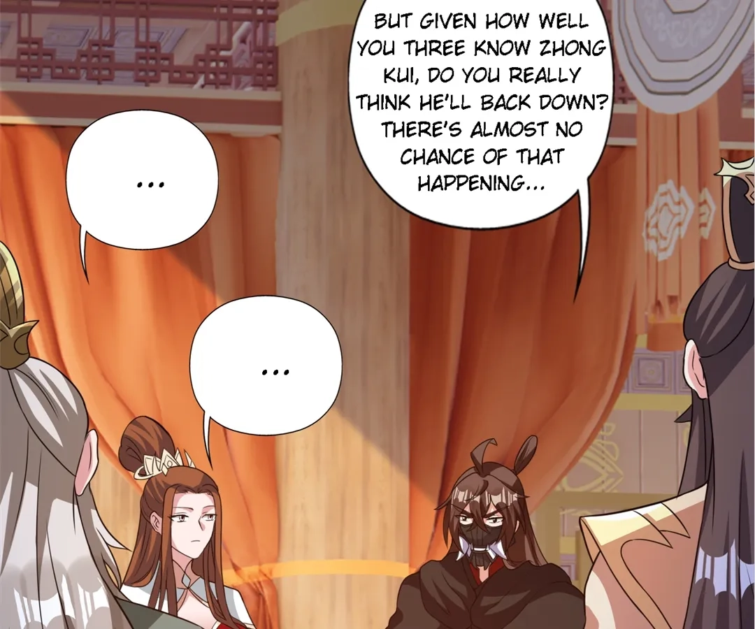 Banished Disciple's Counterattack Chapter 401 page 10 - 