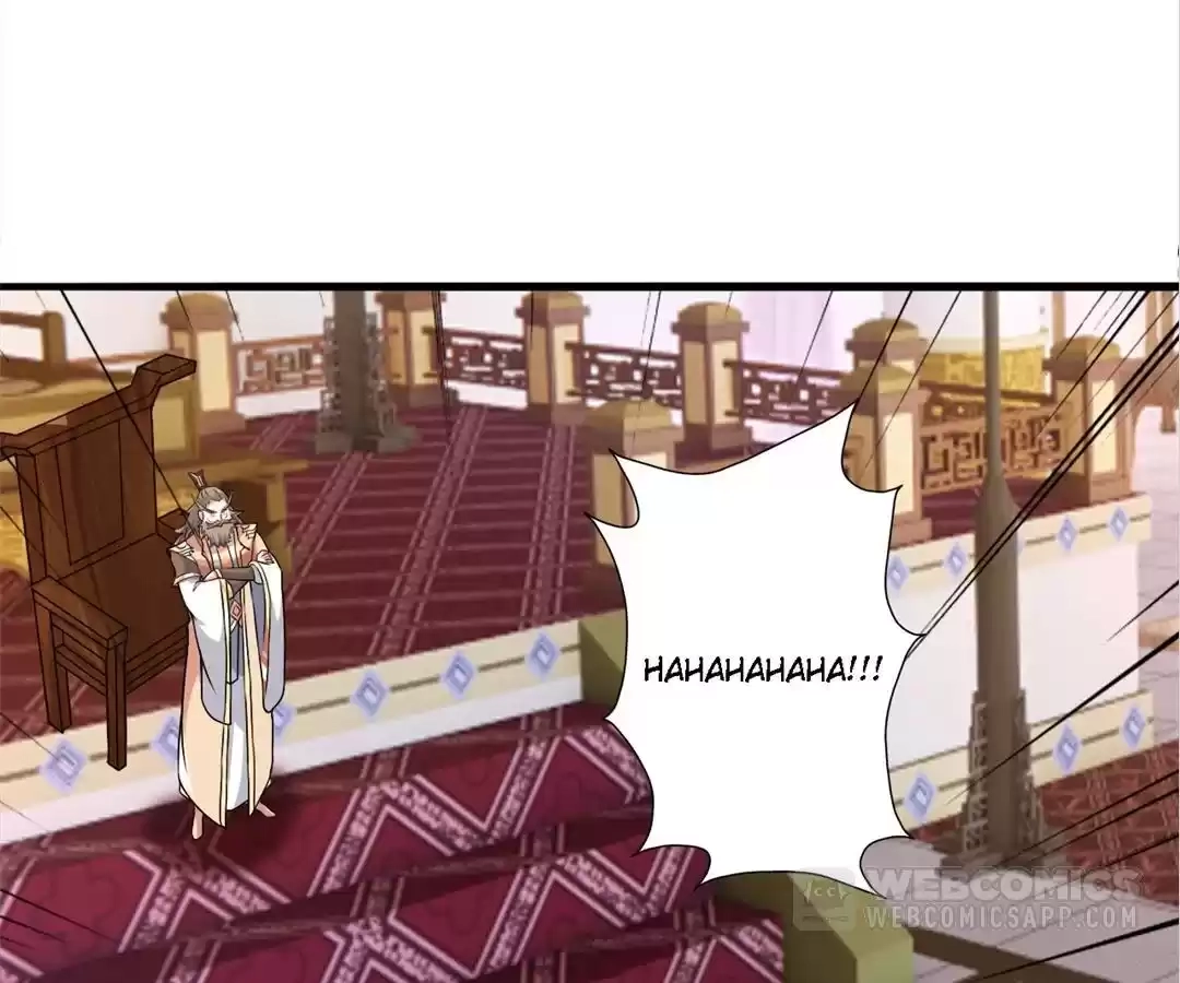 Banished Disciple's Counterattack Chapter 401 page 91 - 