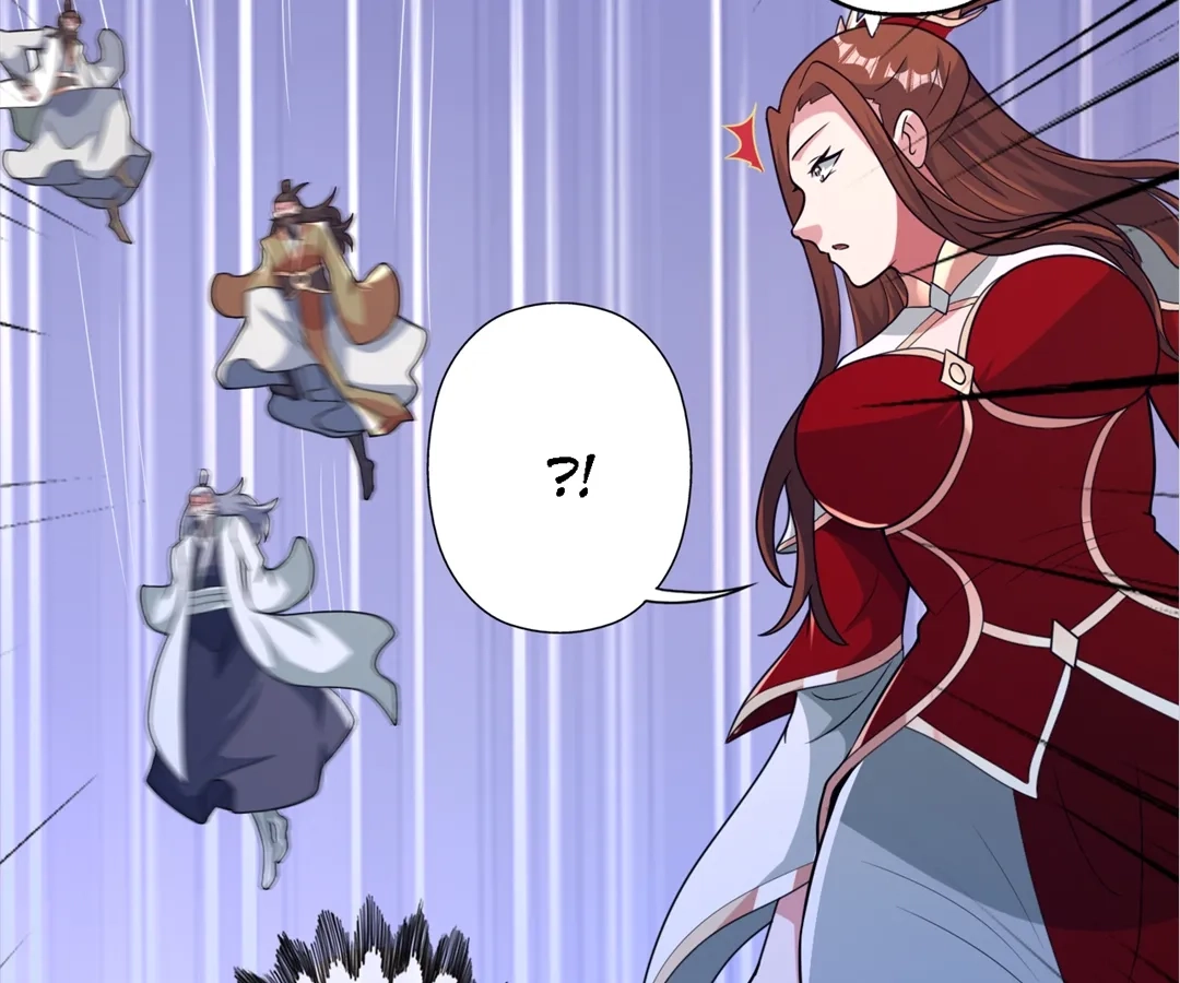 Banished Disciple's Counterattack Chapter 401 page 95 - 
