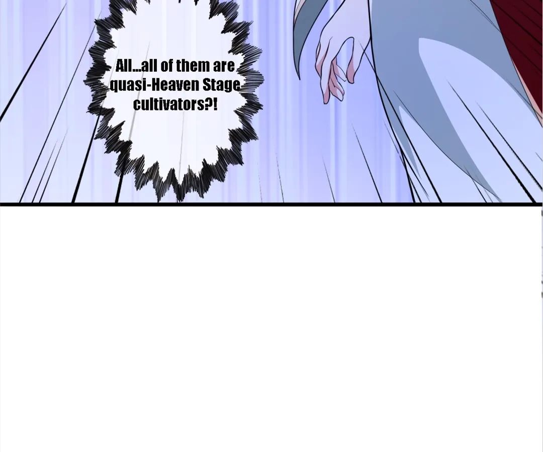 Banished Disciple's Counterattack Chapter 401 page 96 - 