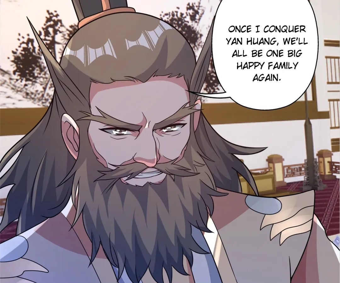 Banished Disciple's Counterattack Chapter 401 page 98 - 