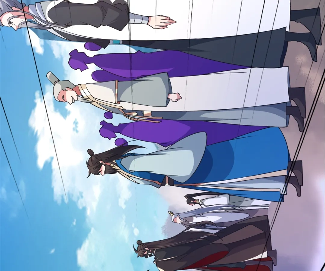 Banished Disciple's Counterattack Chapter 402 page 102 - 