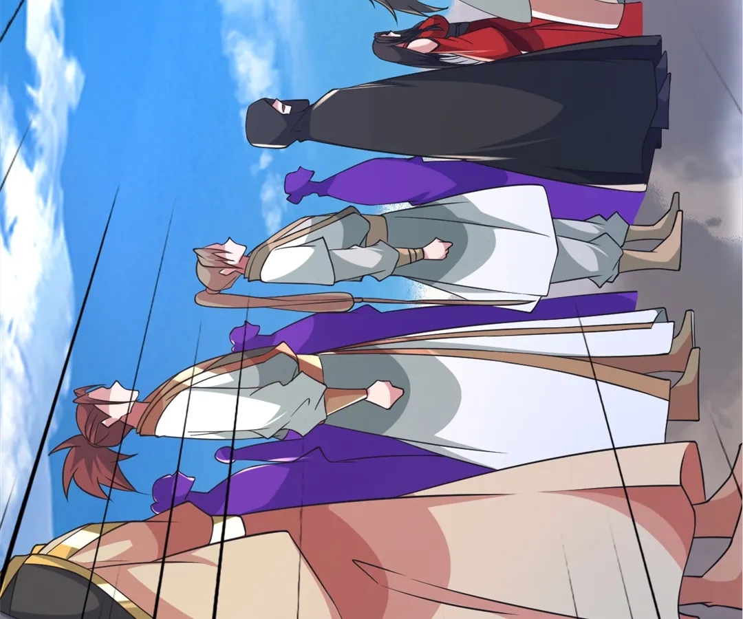 Banished Disciple's Counterattack Chapter 402 page 105 - 