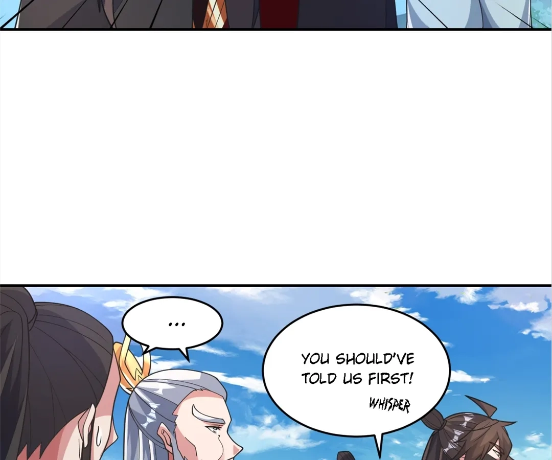 Banished Disciple's Counterattack Chapter 402 page 110 - 